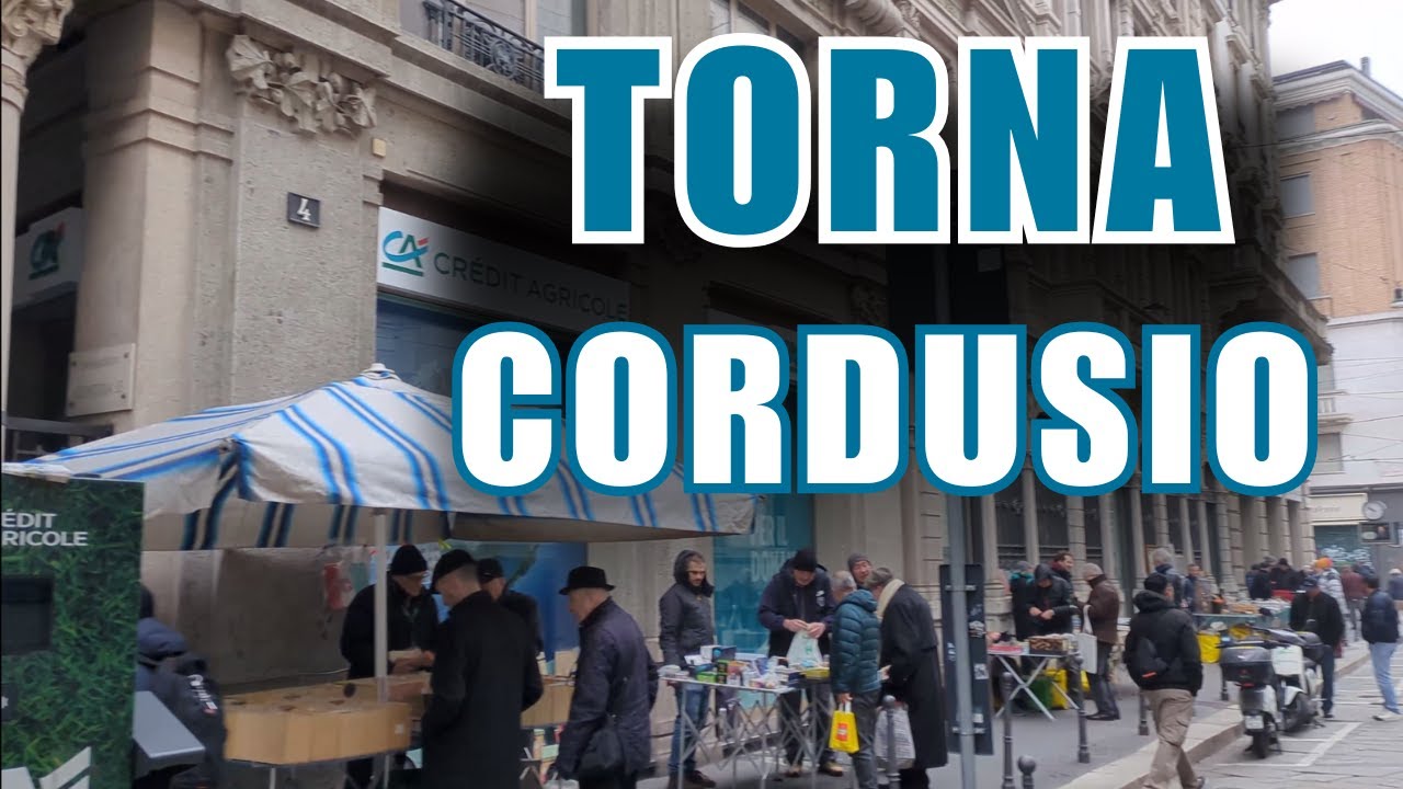 BENTORNATI al Mercatino di CORDUSIO [ Numismatica & Collezionismo ]