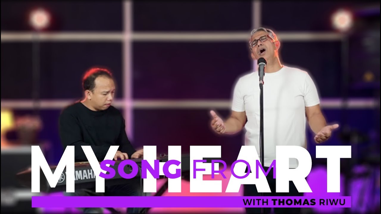 Ep 3 | Song from My Heart
