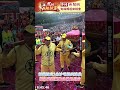 白沙屯媽祖回鑾