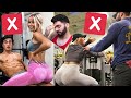 How NOT to Meet Girls at the Gym (6 Tips)