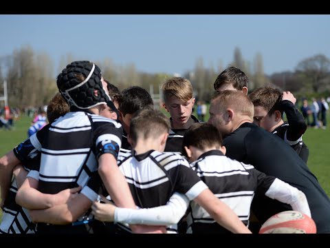 Rosslyn Park National School Sevens 2022 I RE1 I Day 5 I LIVE