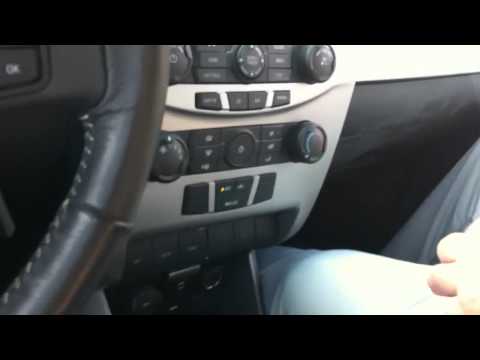 Car + Firework Fail