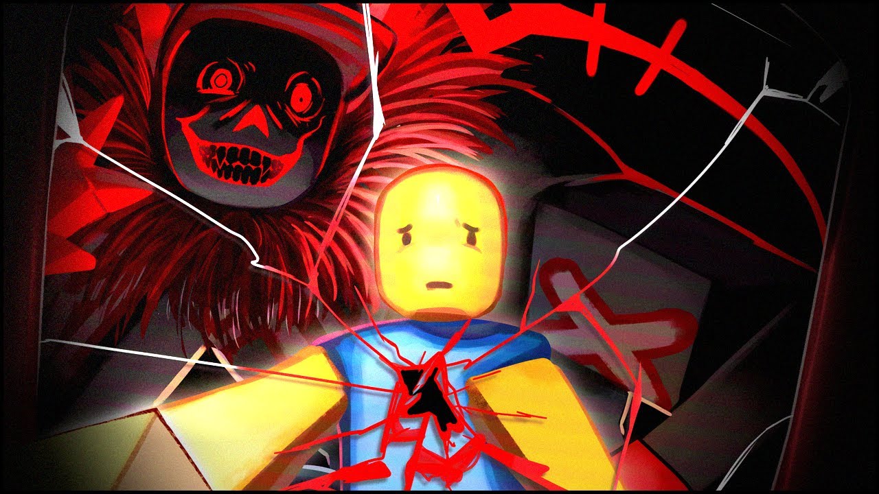 История Забытых: Полное объяснение истории Нуба и Гостя 666.