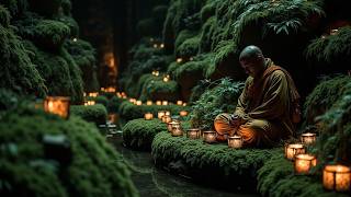 "Zen" 🧘 111 Hz – Holy Frequency Healing Music for Aura Cleansing | MEDITATION