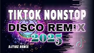 NEW TIKTOK NONSTOP | HATAW TEKNO REMIX 2025