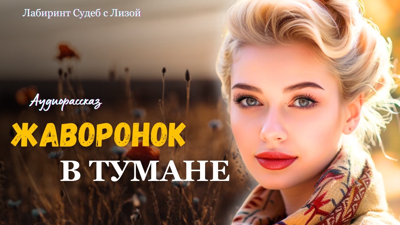 «Откуда у тебя это» — ахнула владелица санатория, увидев на шее простого рабочего старый медальон