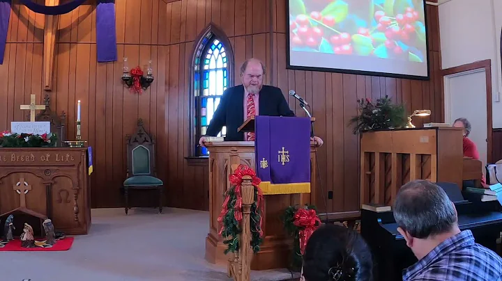 Pick Up Your Armor - Coolspring Presbyterian Churc...