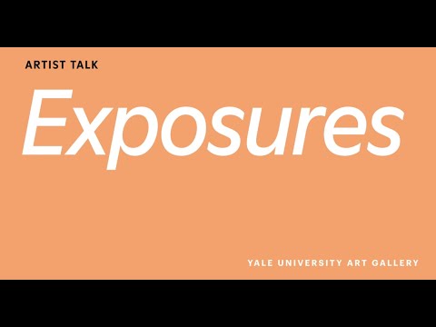 Fazal Sheikh, Exposures