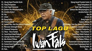 Download Lagu Lagu Top Iwan Fals Full Album Terbaik Ibu MP3