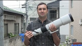 Pentax-DA 560mm Review In the Hands of a Photojournalist