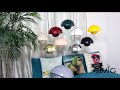 How to choose a best and cheap flowerpot pendant light for your interior?