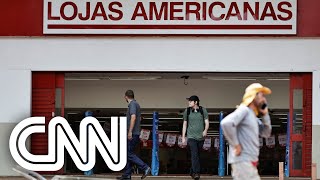 Recuperação judicial da Americanas é alternativa mais provável, avalia XP  | NOVO DIA