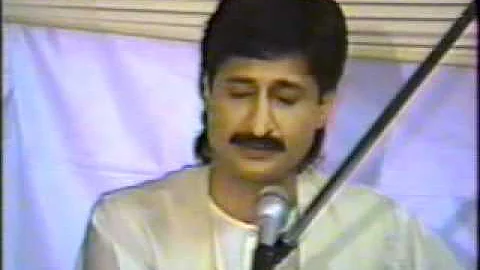 Bazal John singing in Mehdi Hassan style-1