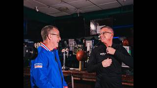 Chris Holtmann and Paul Pabst Take a Visit to Kelly's Pub Update