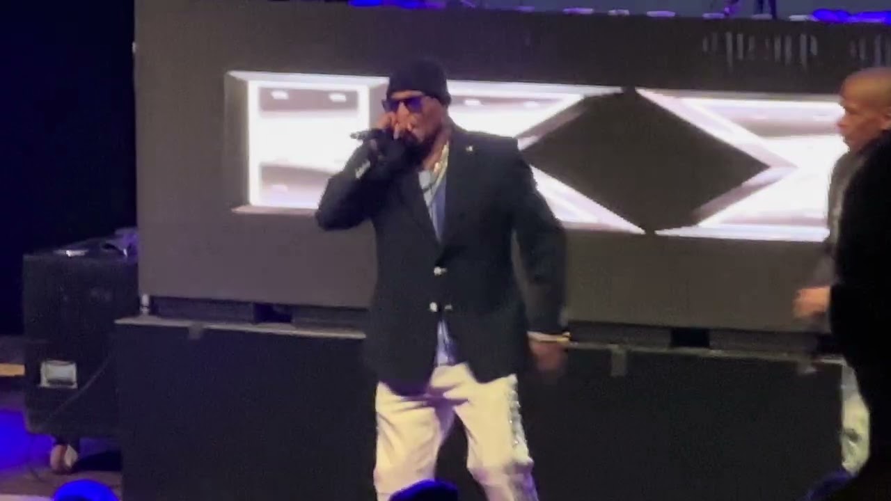 Kool Keith (Ultramagnetic MC’s) - Poppa Large - Live at Town Ballroom in Buffalo, NY on 1/26/26