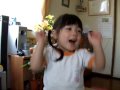 だいじょぶ~だいじょぶー!!