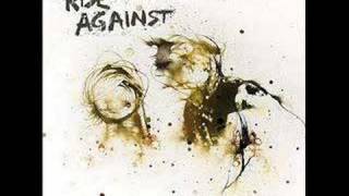 Rise Against - But Tonight We Dance