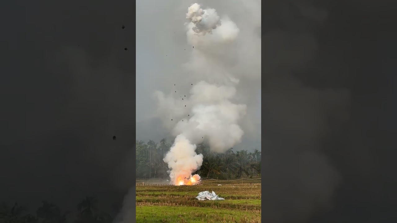Machad Thiruvanikavu vedikettu 