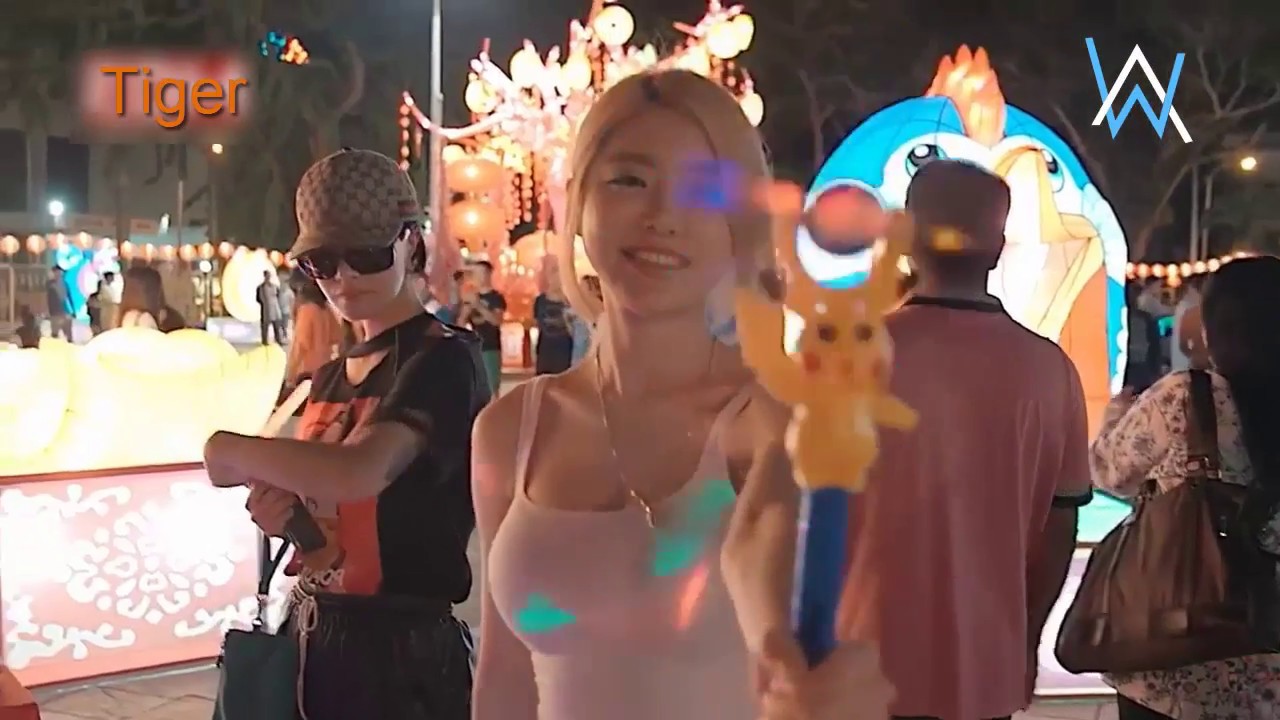 DEAMN - Save Me DJ SODA Party MAX