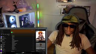 Famous Ice Spice - How High ? (call center reacts) Profile