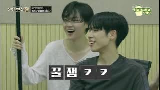 YG TREASURE BOX EPS 1 SUB INDO [PART 1]