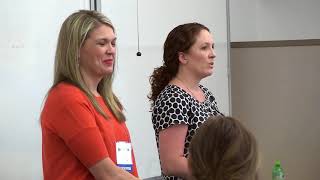 New Teacher Orientation
