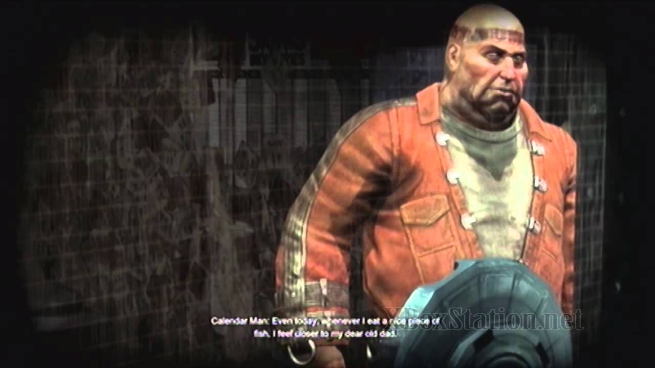 Batman Arkham City Storyteller Achievement Trophy Guide and all