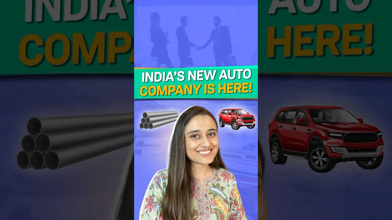 JSW-MG Motor India joint venture: India's latest auto company 