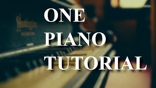 One - Julio kladniew - Piano tutorial
Yeah I just looked it up, Julio kladniew apperently isnt actually the composer of things song? lol
Midi: http://www.mediafire.com/file/ww4disdtn4qo9cp/Julio+-+one.mid/file
also heres my kofi if you want to support me!
https://ko-fi.com/ndescruzur One - Julio kladniew - Piano tutorial