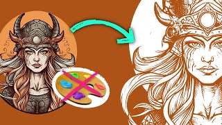 How To Remove Unwanted Color From Images & Graphics Easily