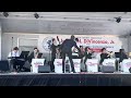 Flirtibird Jazz for Teens at Cherry Blossom Festival