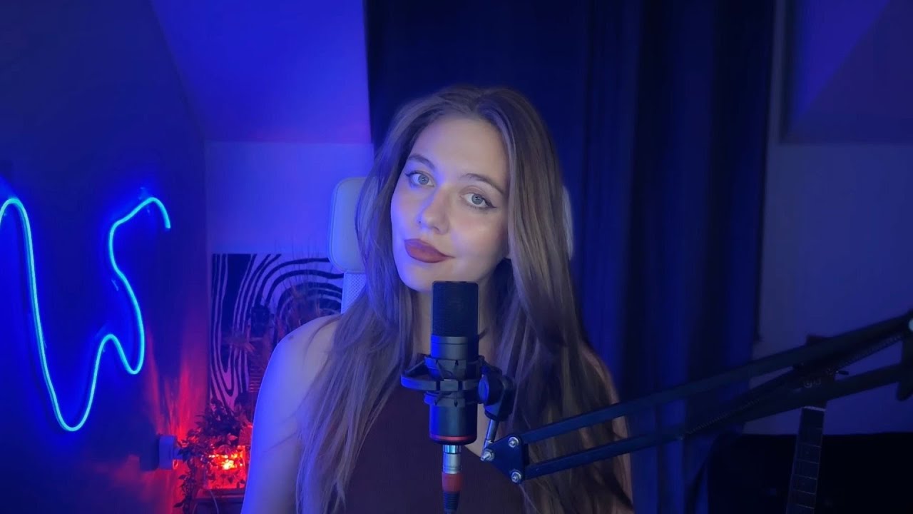 ПОЮ ДЛЯ ТЕБЯ ГРУСТНЫЕ ПЕСНИ | SING FOR YOU 31.01.2026