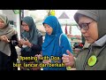 kegiatan Toko Sedekah-5 Ibnu Muslim Kedon, Congkrang , Muntilan Magelang