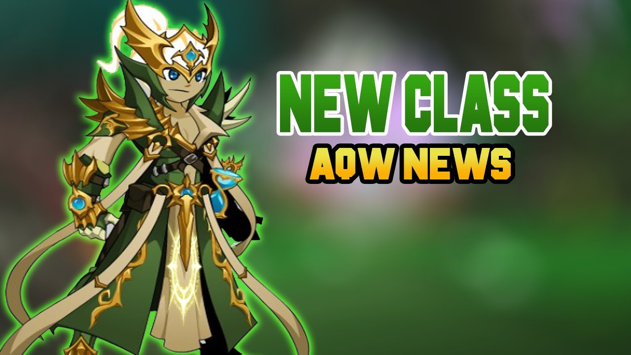 AQW New Eternal Dragon Of Time Birthday Class, New Shadow flame items