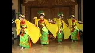 GANDRUNG DOR