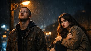Dan Reynolds Ft. Lena Del Rey Inspired -Cardboard Skies Emotional Pop Song About Homelessness