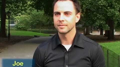 Top Notch TV 2 Unit 2 Street Interviews