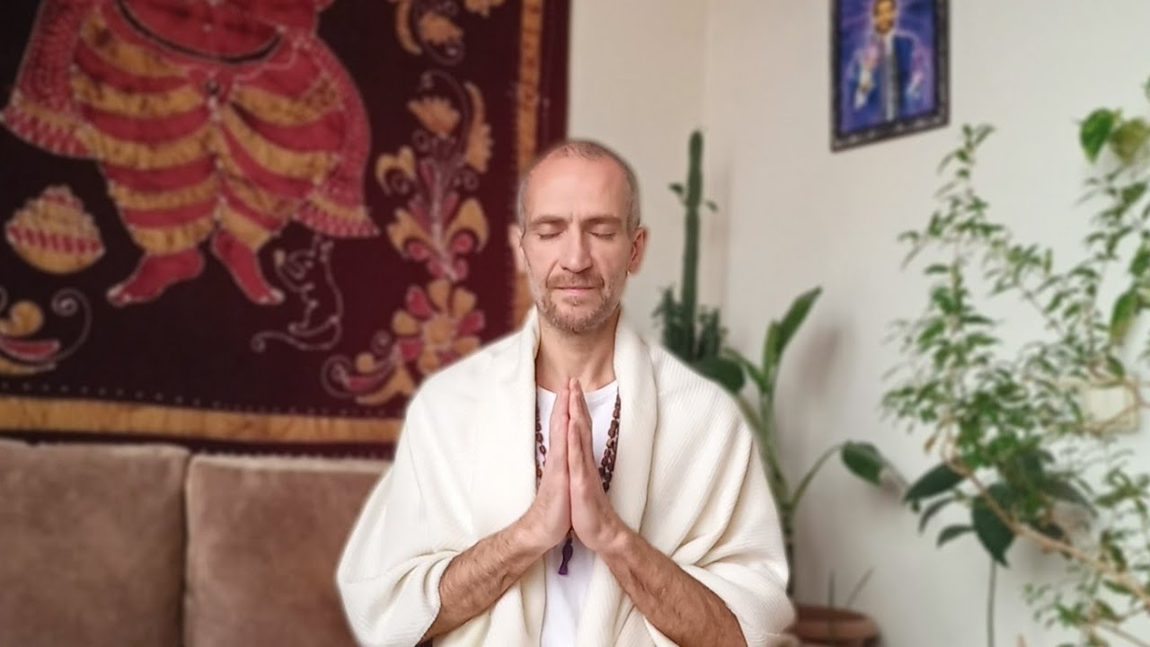 Արմեն Խաչ Մեդիտացիա 