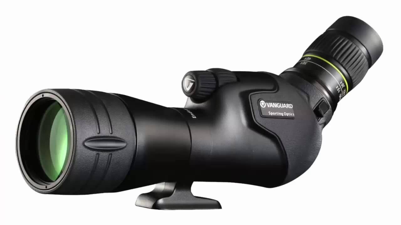 Top 10 Best Spotting Scopes Reviews YouTube