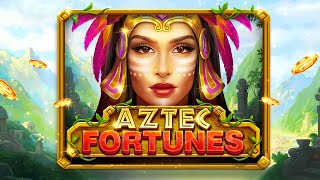 Gambino Slots - Aztec Fortunes screenshot 3