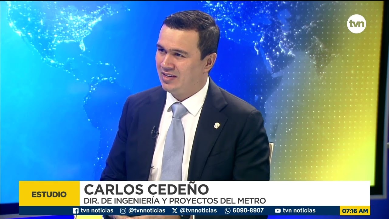 El túnel que promete cambiar la movilidad en Panamá Oeste ya es una realidad