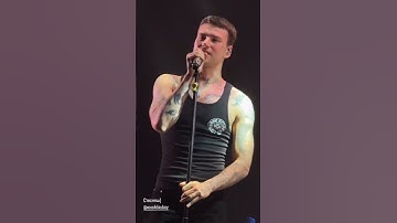 Thumbnail of XOLIDAYBOY Антикиллер любовь♥️Ульяновск 28.05.25 #xolidayboy #концерт #ульяновск #иванржевский