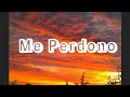 Me perdono - Créditos a su autor ❣️