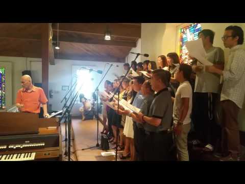 Video Tình Khúc - Têrêsa Avila (Ân Đức) - youtube
