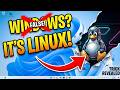 Is Winux 2026 the Most Windows-Like Linux? Performance Review & Benchmarks!