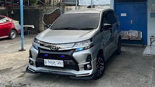 Silver Riborn Veloz Grs Paket 147Juta Siap Kirim Sultra Kota Kendari