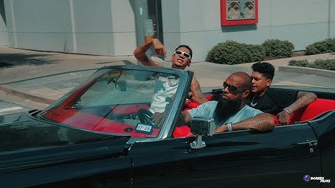 Trill Sammy x Dice SoHo - Got Me Started (Official Music Video) 