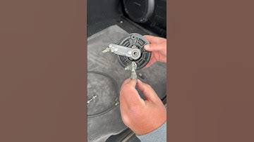 What you need to install your new Apex Compact Reel System.