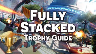Trophies and Hidden Trophies Guide - Ratchet and Clank: Rift Apart Guide -  IGN