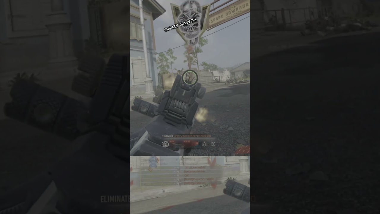 MAXPAYNE QUADFEED?! #quadfeed #callofduty #blackops7